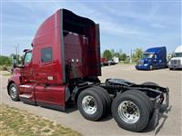 2026 International LT625