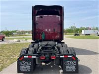2026 International LT625