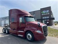2026 International LT625