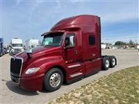 2026 International LT625