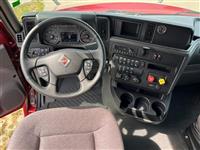 2026 International LT625