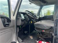 2020 International MV607 SBA
