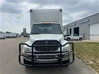 2020 International MV607 SBA