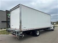 2020 International MV607 SBA