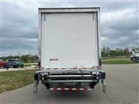 2020 International MV607 SBA