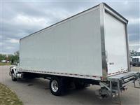 2020 International MV607 SBA