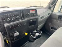 2020 International MV607 SBA
