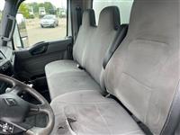 2020 International MV607 SBA