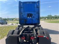 2020 International LT625