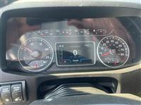 2020 International LT625