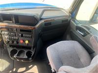 2020 International LT625