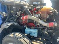 2020 International LT625