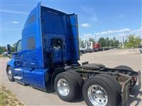 2020 International LT625