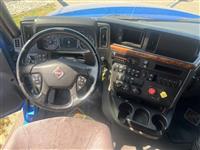 2020 International LT625