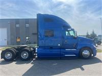 2020 International LT625