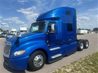 2020 International LT625