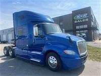 2020 International LT625