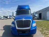 2020 International LT625