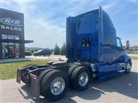 2020 International LT625
