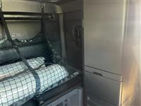 2026 Freightliner Cascadia