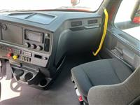 2026 Freightliner Cascadia