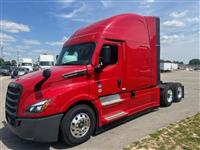 2026 Freightliner Cascadia