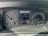 2026 Freightliner Cascadia