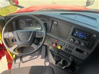 2026 Freightliner Cascadia
