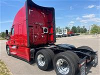 2026 Freightliner Cascadia