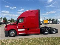 2026 Freightliner Cascadia