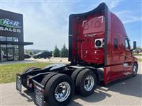 2026 Freightliner Cascadia