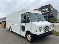 2006 Workhorse W42