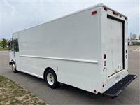2006 Workhorse W42