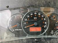 2006 Workhorse W42
