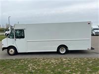 2006 Workhorse W42