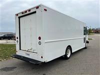 2006 Workhorse W42