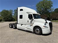 2025 International LT625