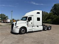 2025 International LT625
