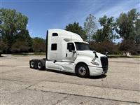 2025 International LT625