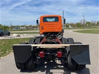 2026 International HV507 SFA