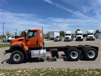 2026 International HV507 SFA
