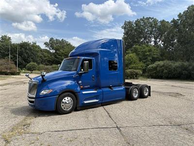 2025 International LT625