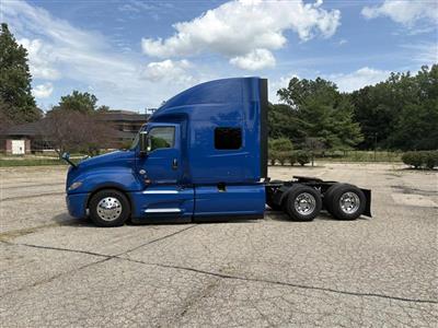 2025 International LT625