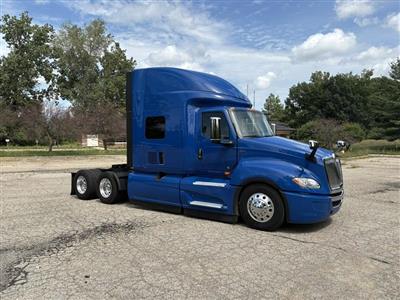 2025 International LT625
