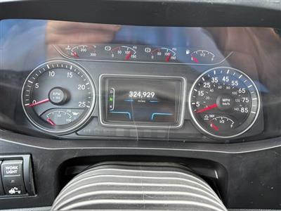 2022 International LT625