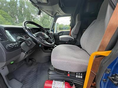 2022 International LT625