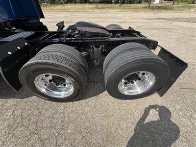 2022 International LT625