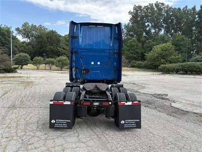 2022 International LT625