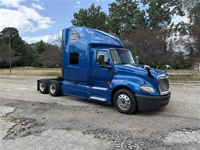 2022 International LT625