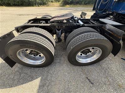 2022 International LT625